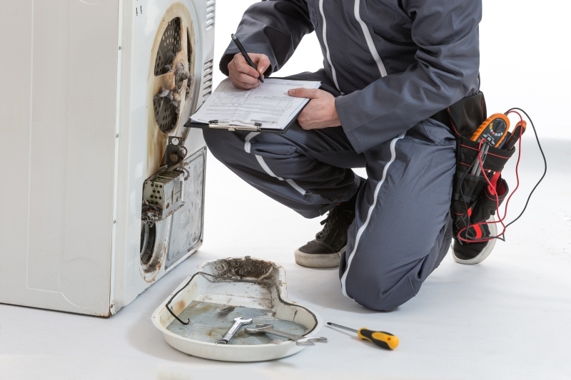 Appliance Repairs Church Crookham
