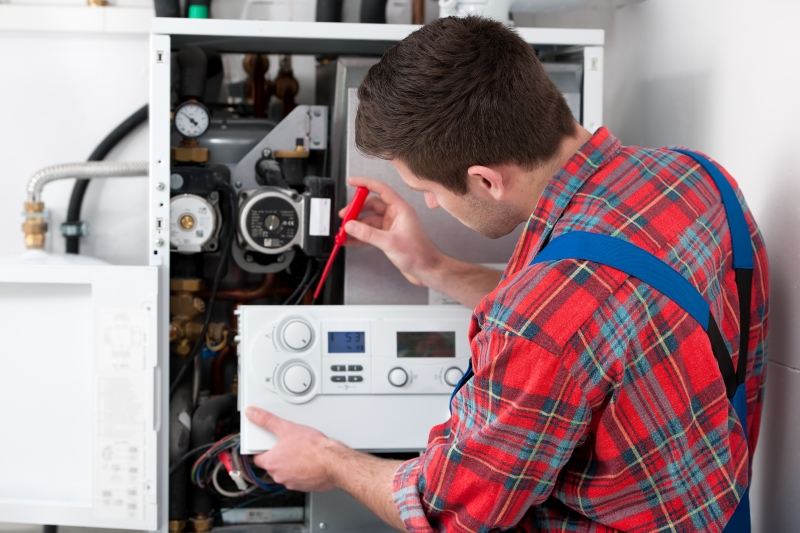 Boiler Repairs Service Church Crookham