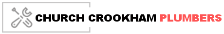 Plumbers Church Crookham logo