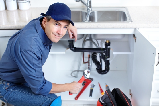 Residential Plumbing Church Crookham