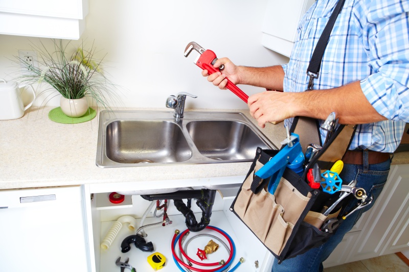 Plumbers Near Me Church Crookham, Crookham Village, GU52