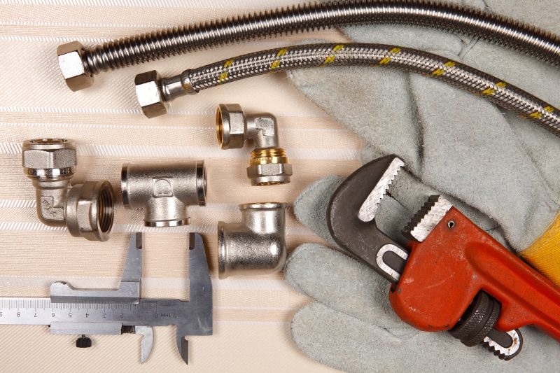 Plumbers Church Crookham