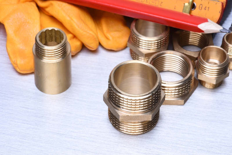 Plumbers in Church Crookham