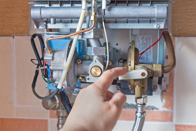 Plumbing Heating Church Crookham, Crookham Village, GU52