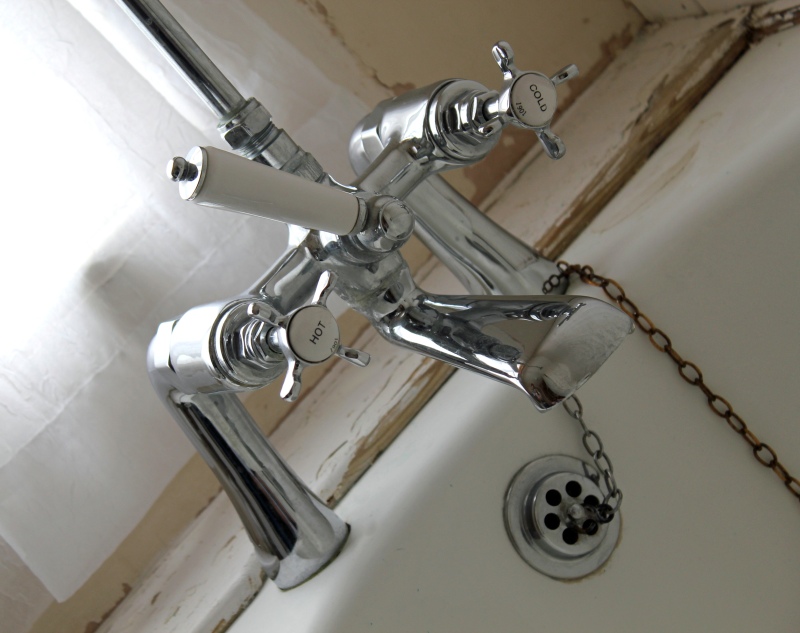 Shower Installation Church Crookham, Crookham Village, GU52