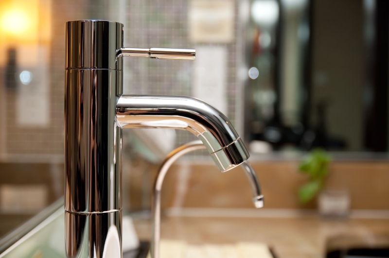 Sink Leaking Church Crookham