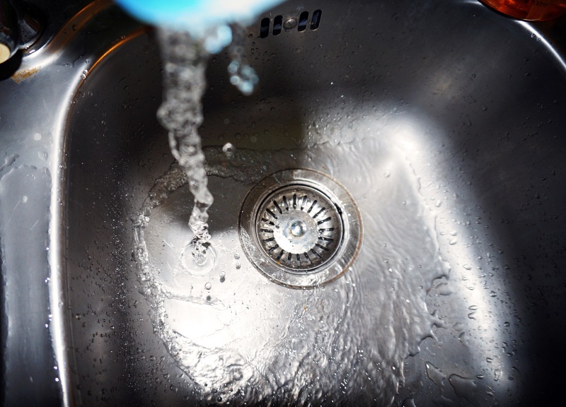 Sink Repair Church Crookham, Crookham Village, GU52